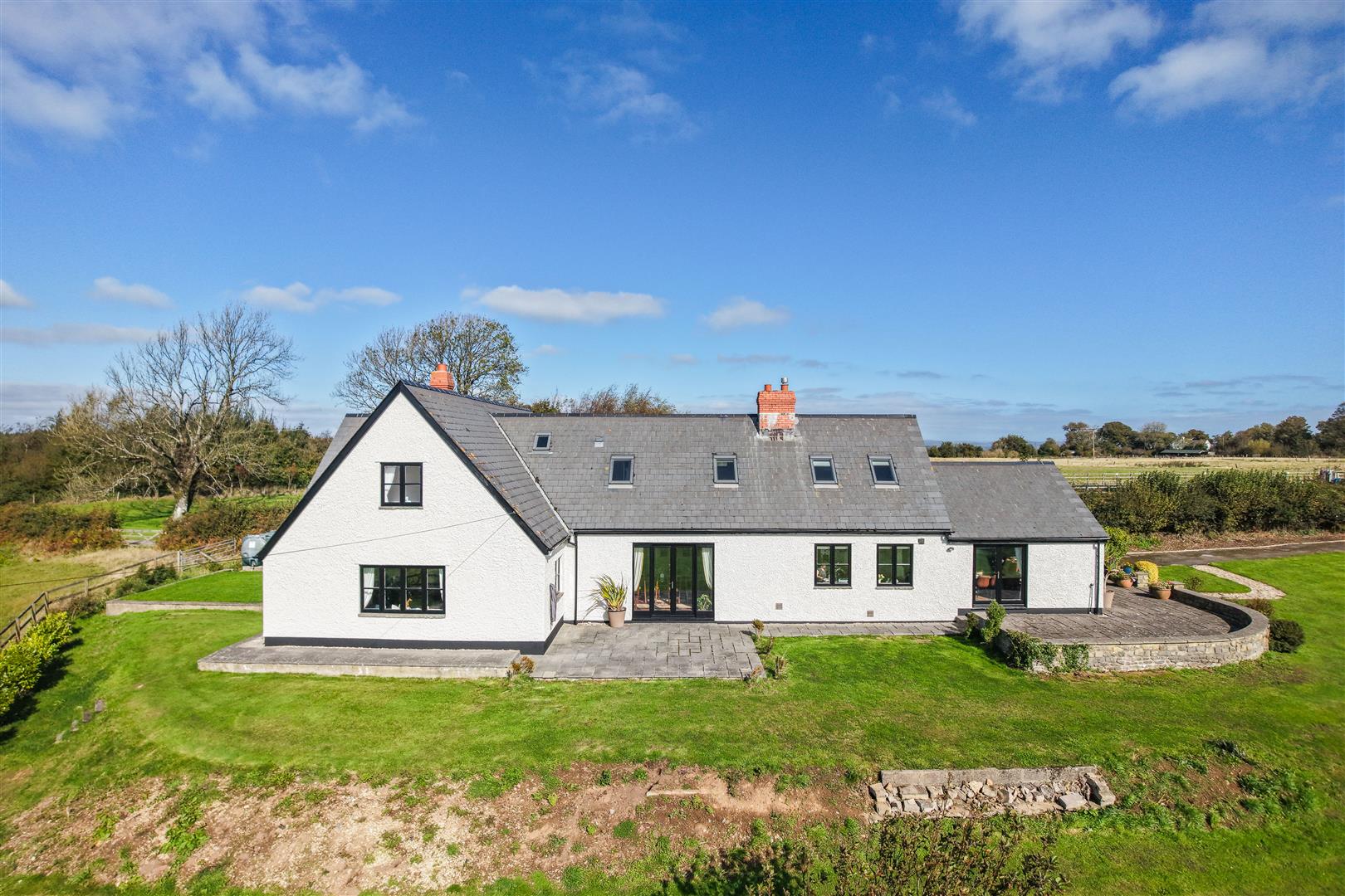 Trem Y Fro, Bonvilston, Vale Of Glamorgan, CF5 6TR